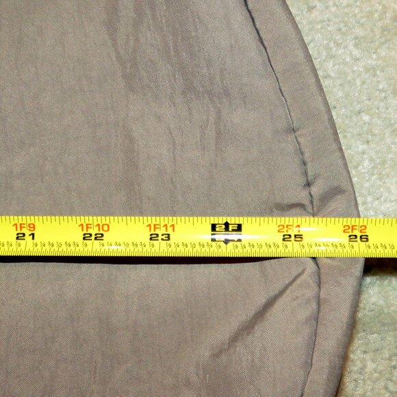 Nylon Unisex Crescent Shape Hobo Crossbody Bag High Capacity Messenger Tote - Picture 12 of 16